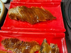 -羲和雅苑•北京烤鸭(平安国际金融中心店)