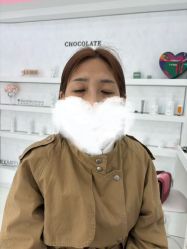 -babiline芭比莱恩半永久纹眉纹唇发际线