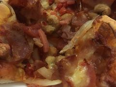 -达美乐比萨(东建路店)