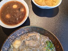 -奇芳阁·百年清真南京菜(夫子庙店)