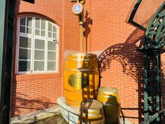 -青岛啤酒博物馆