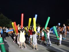 -少华山国家森林公园