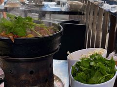 -川香煲(茅台路店)