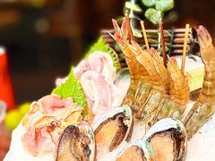 -鼎臻集·海鲜火锅(格调林泉店)