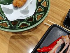 -水林间·寿喜烧自助(仙林金鹰店)