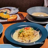 最近疯狂种草的西餐厅，氛围感十足🏙️~