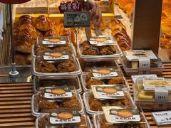 -卡玛王子·面包·蛋糕(南山宝能环球汇店)