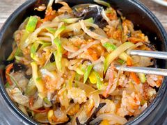 -金明玉小吃(康城路店)