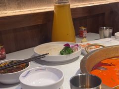 -小龙坎火锅(仓山万达店)