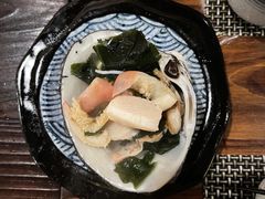 -矶野水产(澳门逸园中心店)