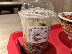 -和合谷(北京市王府井百货大楼店)