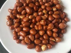 -山里人家土菜馆(茅山店)