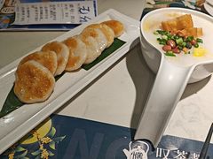 -叹茶靓点·粤式餐厅·全天茶市(石井万民广场店)