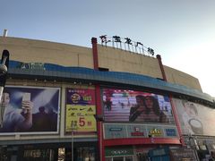 -宝龙广场(福州台江店)