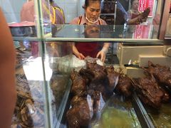 -王浩儿纪六孃甜皮鸭(乐山总店)