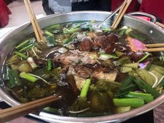 -扎佐老牌蹄膀·猪脚