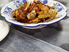 -佳佳麻辣烧菜馆