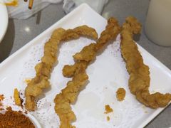 -巴蜀王婆大虾(南锣鼓巷店)