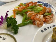 -清真马祥兴菜馆(云南北路店)