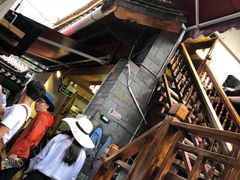 -88号小吃店·经典云南菜·地道纳西美食