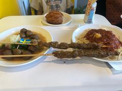 -宜家·瑞典风味餐厅(无锡店)