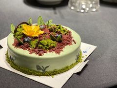 -Pantry's Best派悦坊蛋糕(K11购物艺术中心店)