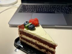 -姆们M Sweetie Cake(三里屯店)