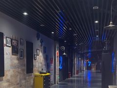 -中宁国际影城(苏州黄埭店)