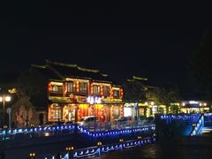 -回龙窝历史文化街区