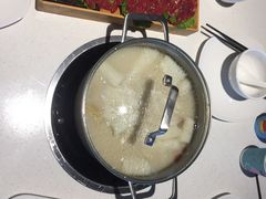 -煲王粤菜餐厅(中侨中心店)