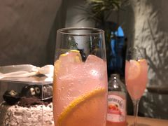 -麓椿花园西餐厅(海乐世界店)