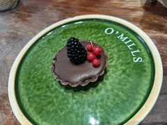 -O'mills Sourdough Bakery&Bistro(永嘉路店)