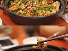 -赵小姐丨新中餐(曲江店)