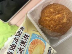 -LELECHA乐乐茶(百货大楼店)