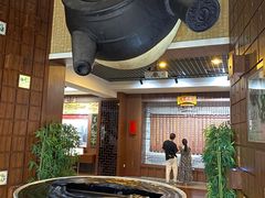 -广州神农草堂中医药博物馆