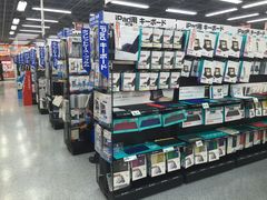 -秋叶原电器街