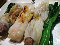 -粤色·老广州茶餐厅(河南商会大厦店)