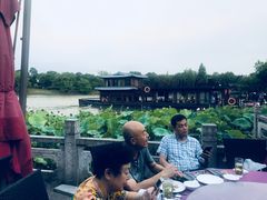 -湘湖大院(越王路店)