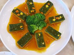 -新金盛·海鲜酒楼(盐田店)