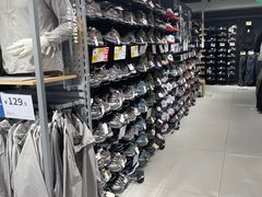 -迪卡侬(环球港店)