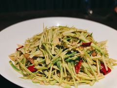 -大拙里·精致融合菜(沙湖桃源国际店)