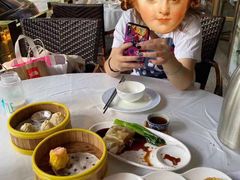 -东江海鲜酒家(艺都分店)