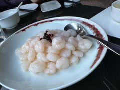 -九里云松·天香餐厅