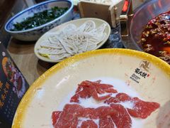 -蜀大侠火锅(森兰花园城店)