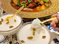 -阿拉丁新疆风味餐厅·清真(罗廊巷店)