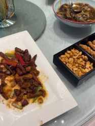 -万丽天津宾馆宴会厅
