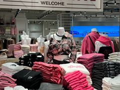 -万达广场(无锡滨湖店)
