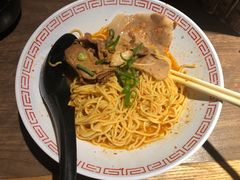 -一兰拉面(新宿中央东口店)