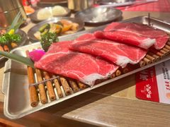 -西塔老太太泥炉烤肉(亚运村店)