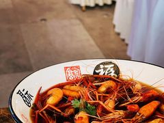 -风味小馆(天目湖宾馆店)
